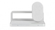 K59090WW Wireless Charging Stand for Apple Devices, Wireless, 20W, White