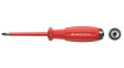 PB 8317A 190-1 Torque screwdriver, VDE 0.4...2.0 Nm, Phillips
