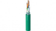 1633E.00305 [305 м] LAN Cable PVC CAT5e 4x2x0.25mm F/UTP Grey 305m