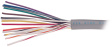 5013C SL005 Управляющий кабель неэкранированный 3 xAWG 24 неэкранированный