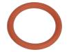 1.321.1200.59, Прокладка O-ring; Корпус: красный; -60?250°C; M12; D:1,5мм, Hummel