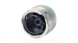 UTG6187SN Cable Mount Receptacle Circular Connector, 7 Socket Contacts