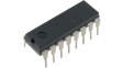 MCP3008-I/P A/D converter IC 10 bit PDIP-16