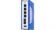 SPIDER-PL-40-04T1O69999TY9HHHH Industrial Ethernet Switch 4x 10/100/1000 RJ45 / 1x 10/100/1000 RJ45