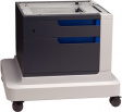 CC422A 500-sheet paper tray with printer stand