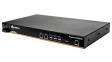 ACS8048MDDC-404 Serial Console Server with Dual DC Power Supply and Analog Modem, Avocent ACS 80