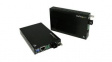 ET90110WDM2 Media Converter Kit, Ethernet - Fibre Single-Mode, Fibre Ports 1SC