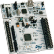 NUCLEO-F303RE STM32 Nucleo board STM32F303RE