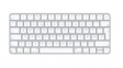 MK2A3Z/A Keyboard, Magic, US English with €, QWERTY, Lightning, Wireless/Cable/Bluetooth
