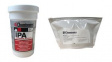 SIP100K IPA Presaturated Wipes Kit Tub and 2x 100 Refill Pack