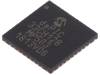 DSPIC33CH128MP503-I/M5 Микроконтроллер dsPIC; SRAM: 20кБ; Память: 128кБ; UQFN36; 3?3,6В