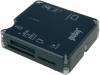 PC-95674 Считыватель карт: для карт памяти; USB 2.0; Коммуникация: USB