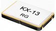 KX-13T (AECQ-2000 approved) Quartz SMD 16 MHz