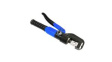 PXEB5083 Fibre Cable Crimp Tool, Black, Blue