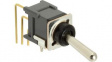 B12AV Subminiature Toggle Switch ON-ON 1CO