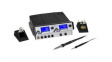 0ICV4000AI Soldering and Desoldering Station Set, i-TOOL / i-TOOL AIR S 360W 220 ... 240V