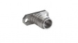RF240A2JEGADGA RF Connector, 2.4 mm, Stainless Steel, Socket, Straight, 50Ohm