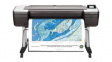 1VD88A#B19 HP DesignJet T1700dr Dual Roll PostScript Printer, 2400 x 1200 dpi