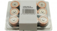 ULTRA MN1300 12P Primary battery 1.5 V LR20/D 12 ST