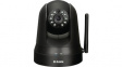 DCS-5010L/E mydlink Home Monitor 360 camera