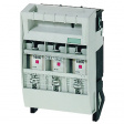 3NP40 70-0CA01 Выключатель-разъединитель для низковольтного предохранителя с высокой отключающей способностью