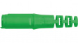 SFK 30 / OK / GN /-2 Insulator o 4 mm green