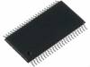 MSP430F4250IDL Микроконтроллер; SRAM: 256Б; Flash: 16кБ; BSSOP48; Интерфейс: JTAG