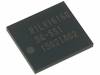 R1LV1616RBG-5SI Микросхема памяти; SRAM; 2Mx8/1Mx16бит; 3,3В; 55нс; CSP48