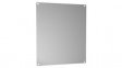 14R1109 Inner Mounting Panel for PJU12106L, 273mm, Steel, Grey