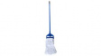 RND 605-00237 Standard Pressing Mop, Blue, Cotton