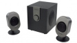 CMP-SP35 2.1 stereo speaker set