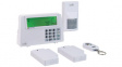 WS-100 Wireless alarm system, WS-100