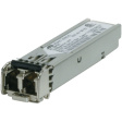 AT-SPSX SFP module 1 x 1000SX LC/MM