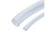 P1053 CL003  Insulating Sleeve, Clear, 5.94mm