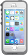 77-36576 OtterBox Preserver iPhone 5S iPhone 5 бело-серый