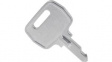 AT4081 Actuator Key for NKK SK Series Keylock Switches