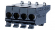 SC30503HBNN Terminal block with compression contacts 3 Poles, 3.5 mm Pitch