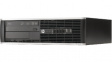 B9C43AW#ABD HP Compaq Business Desktops