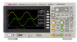 DSOX1102G + DSOX1B7T102 Oscilloscope 2x100 MHz 2 GS/s