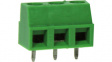 RND 205-00233 Wire-to-board terminal block 0.13-1.31mm2 (26-16 awg) 5.08 mm, 3 poles