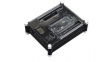 SSMBEBCASEBK Sony Spresense Main and Extension Board Case 68x86x24mm Black PMMA (Plexiglass)