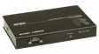 CE820R-AT-G  USB HDMI HDBaseT 2.0 KVM Extender, Remote Unit 100m 4096 x 2160