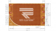 RE224-HP Prototyping board Phenol hard-paper FR2