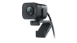 960-001281 Webcam StreamCam 1920 x 1080 60fps 78° USB-C