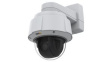 01973-002 Outdoor Camera, PTZ Dome, 1/2.8 CMOS, 63.8°, 1280 x 720, White