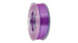PS-PLAC-175-0750-PP 3D Printer Filament, PLA, 1.75mm, Pink / Purple, 750g