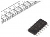 BTT60302EKAXUMA1 IC: power switch; high-side; 6А; Каналы: 1; N-Channel; SMD