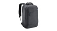 025024 Bag, Backpack, TRENDY, Black