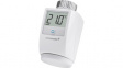 140280 Homematic IP radiator thermostat 868.3 MHz white 58 x 71 x 97 mm