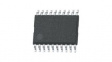 AD7998BRUZ-1 A/D Converter IC 12bit TSSOP-20